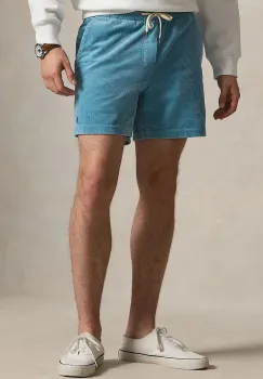 Polo Ralph Lauren pantaloni scurti de barbati din bumbac imagine