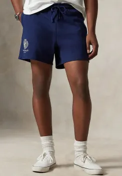 Polo Ralph Lauren pantaloni scurti din bumbac imagine