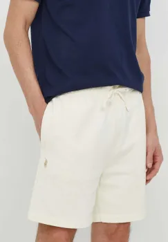 Polo Ralph Lauren pantaloni scurti din bumbac imagine
