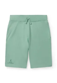 Polo Ralph Lauren pantaloni scurti din bumbac pentru copii imagine