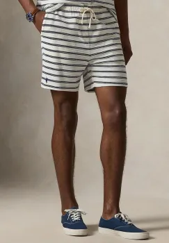 Polo Ralph Lauren pantaloni scurti pentru barbati, din bumbac imagine