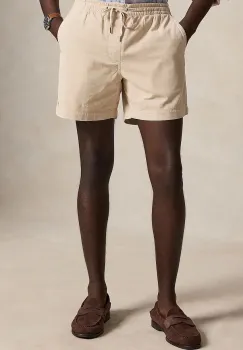 Polo Ralph Lauren pantaloni scurti pentru barbati, din bumbac imagine