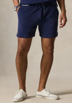 Polo Ralph Lauren pantaloni scurti pentru barbati, din bumbac imagine