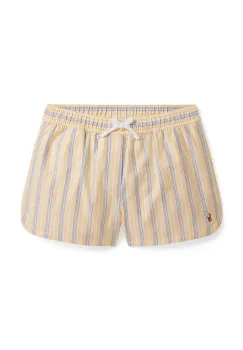 Polo Ralph Lauren pantaloni scurti pentru copii, din bumbac imagine