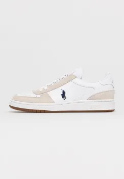 Polo Ralph Lauren Pantofi imagine