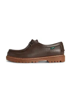 Polo Ralph Lauren pantofi pentru barbati din piele Jett Apron imagine