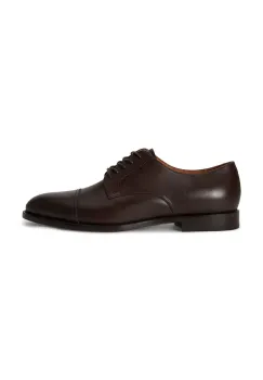 Polo Ralph Lauren  pantofi pentru barbati din piele Owen Captoe imagine
