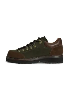 Polo Ralph Lauren pantofi pentru barbati din piele Polo Alp Low imagine