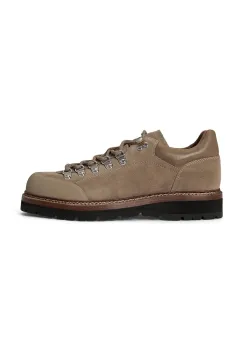 Polo Ralph Lauren  pantofi pentru barbati din piele Polo Alp Low imagine