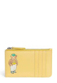 Polo Ralph Lauren portofel de piele imagine