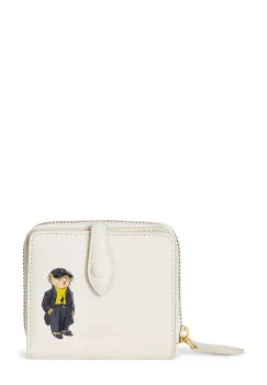 Polo Ralph Lauren portofel de piele imagine