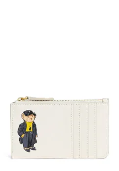 Polo Ralph Lauren portofel de piele imagine
