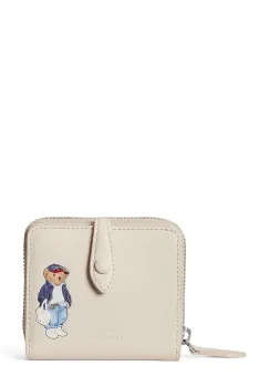 Polo Ralph Lauren portofel de piele imagine