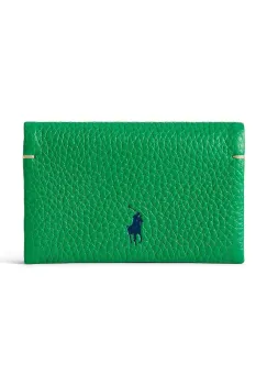 Polo Ralph Lauren portofel de piele imagine