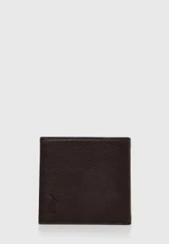 Polo Ralph Lauren portofel de piele imagine