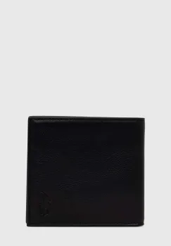 Polo Ralph Lauren portofel de piele imagine