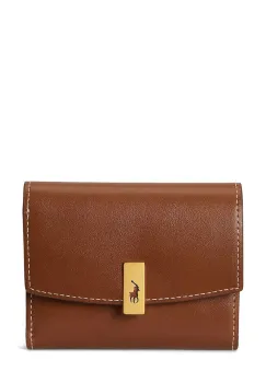 Polo Ralph Lauren portofel de piele imagine