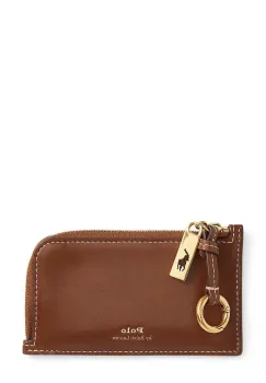 Polo Ralph Lauren portofel de piele imagine