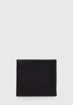 Polo Ralph Lauren portofel de piele imagine