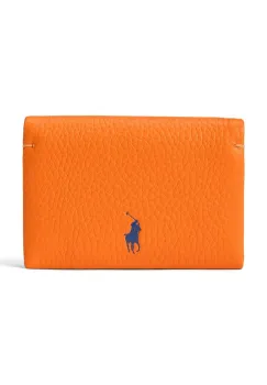 Polo Ralph Lauren portofel de piele imagine