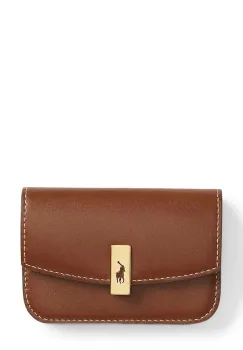 Polo Ralph Lauren portofel de piele imagine