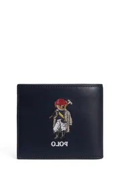 Polo Ralph Lauren portofel de piele imagine