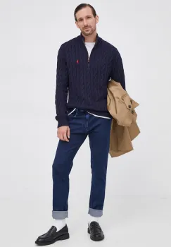 Polo Ralph Lauren - Pulover imagine