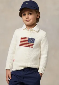 Polo Ralph Lauren pulover imagine