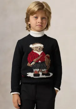 Polo Ralph Lauren pulover imagine