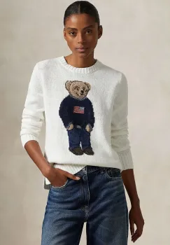 Polo Ralph Lauren pulover imagine