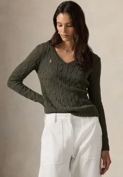 Polo Ralph Lauren pulover imagine