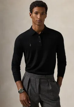 Polo Ralph Lauren pulover imagine