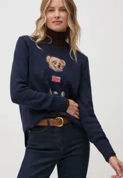 Polo Ralph Lauren pulover imagine