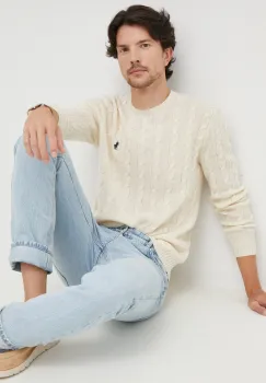 Polo Ralph Lauren pulover imagine