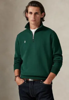 Polo Ralph Lauren pulover barbati cu bumbac imagine