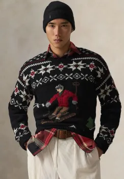 Polo Ralph Lauren pulover imagine