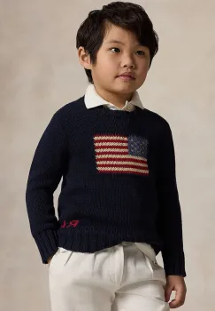 Polo Ralph Lauren pulover imagine