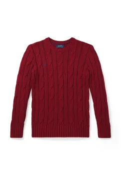 Polo Ralph Lauren pulover copii imagine