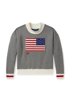 Polo Ralph Lauren pulover copii imagine