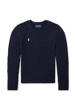 Polo Ralph Lauren pulover copii imagine