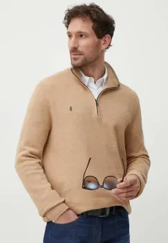 Polo Ralph Lauren pulover de bumbac imagine