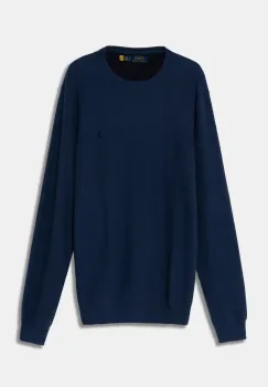 Polo Ralph Lauren pulover de bumbac imagine