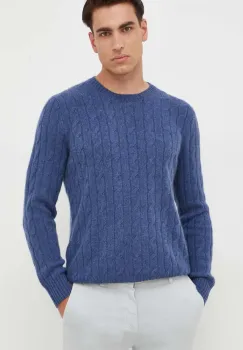 Polo Ralph Lauren pulover de casmir imagine