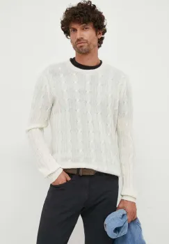 Polo Ralph Lauren pulover de casmir imagine