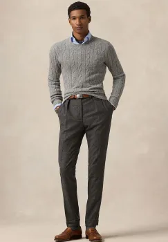 Polo Ralph Lauren pulover de casmir imagine