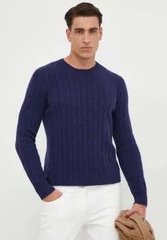 Polo Ralph Lauren pulover de casmir imagine