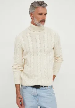 Polo Ralph Lauren pulover de lana imagine