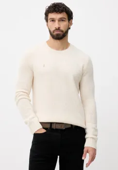 Polo Ralph Lauren pulover de lana imagine