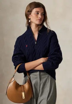 Polo Ralph Lauren pulover de lana imagine