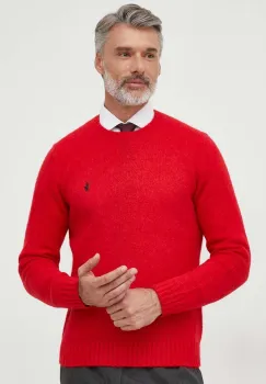 Polo Ralph Lauren pulover de lana imagine